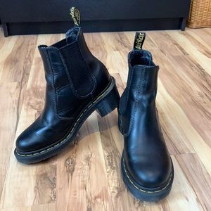 Doc Marten Cadence Boots